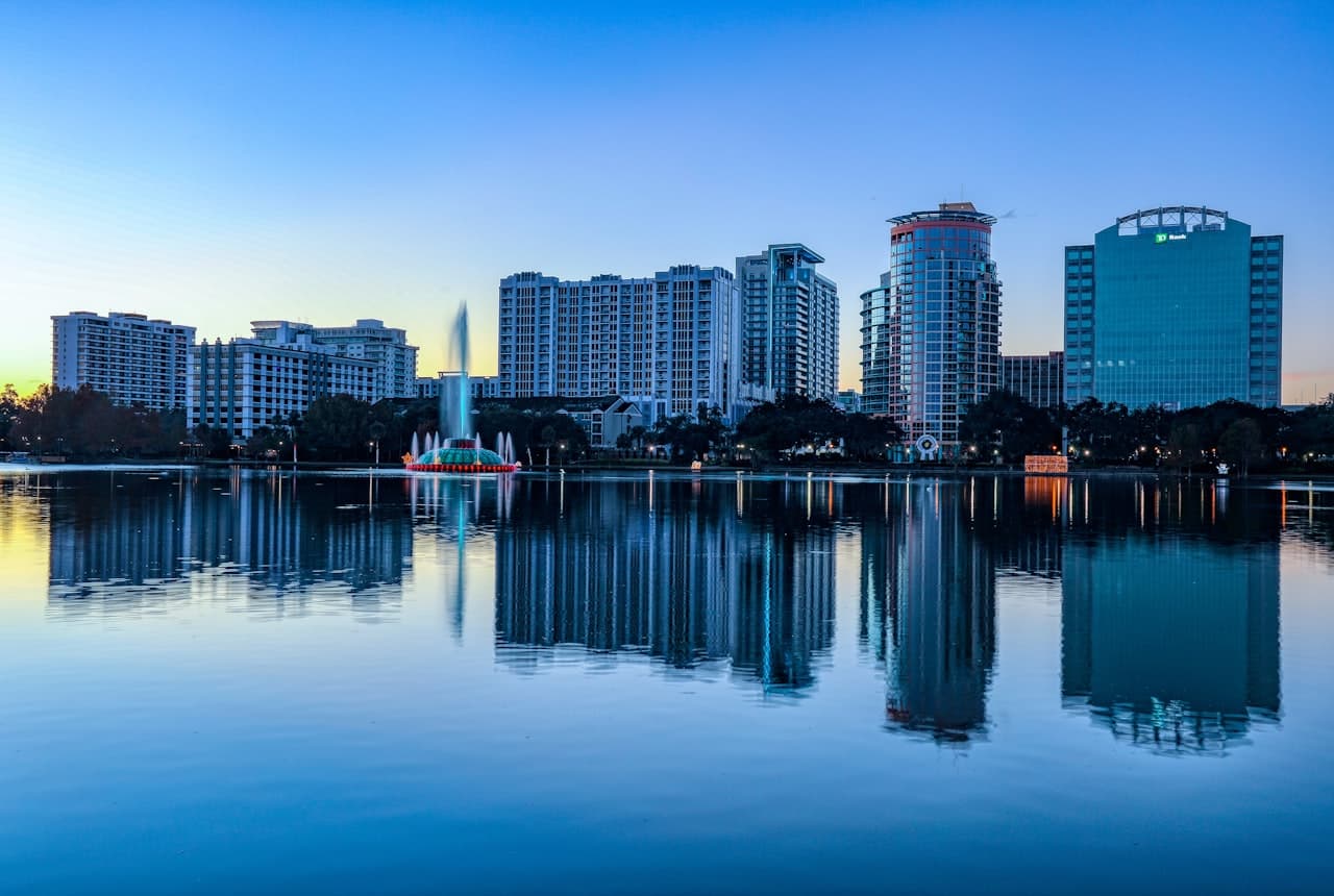 Orlando